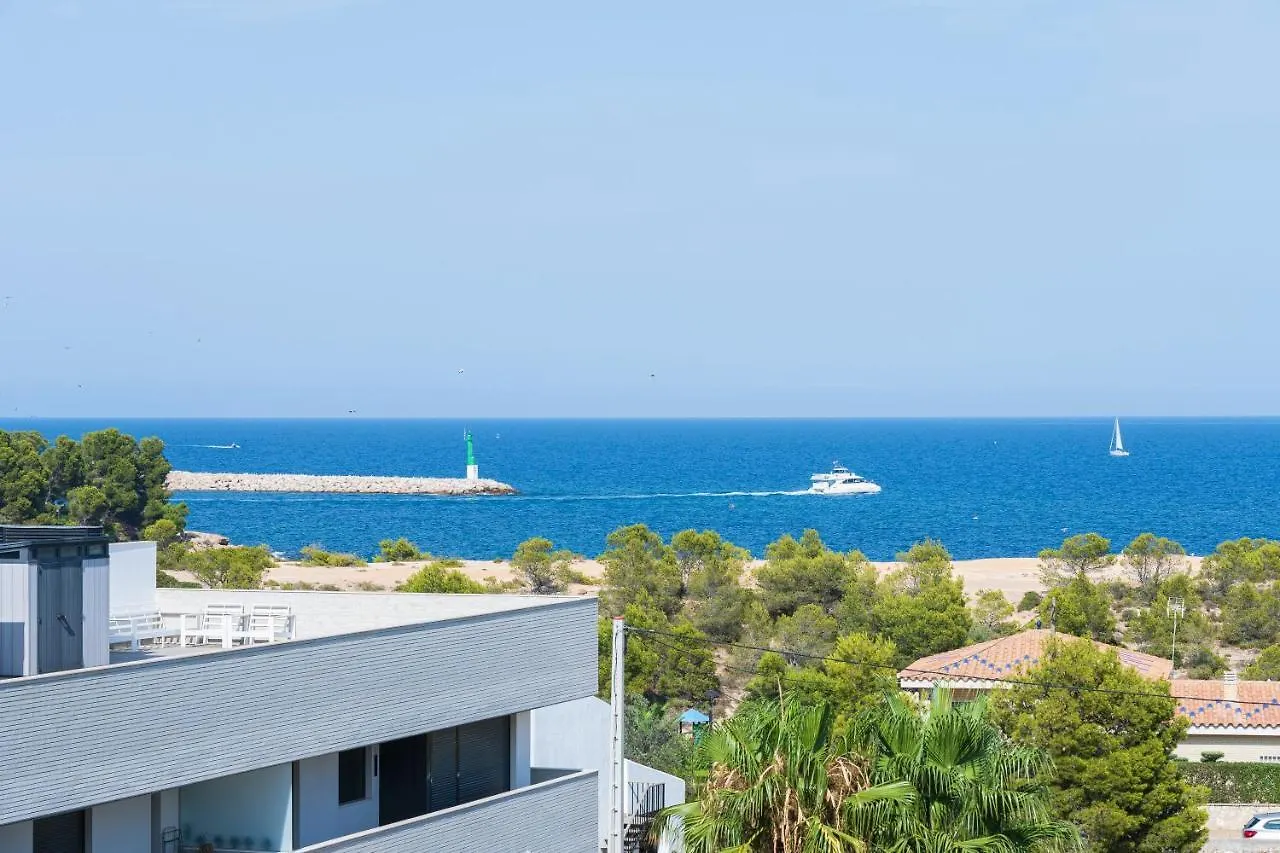 Apartment Aqua By Enjoy Rocas Doradas L'Ametlla de Mar