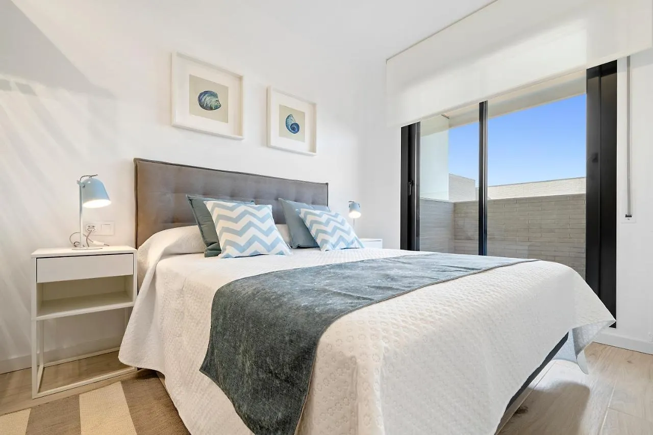 Apartment Aqua By Enjoy Rocas Doradas L'Ametlla de Mar