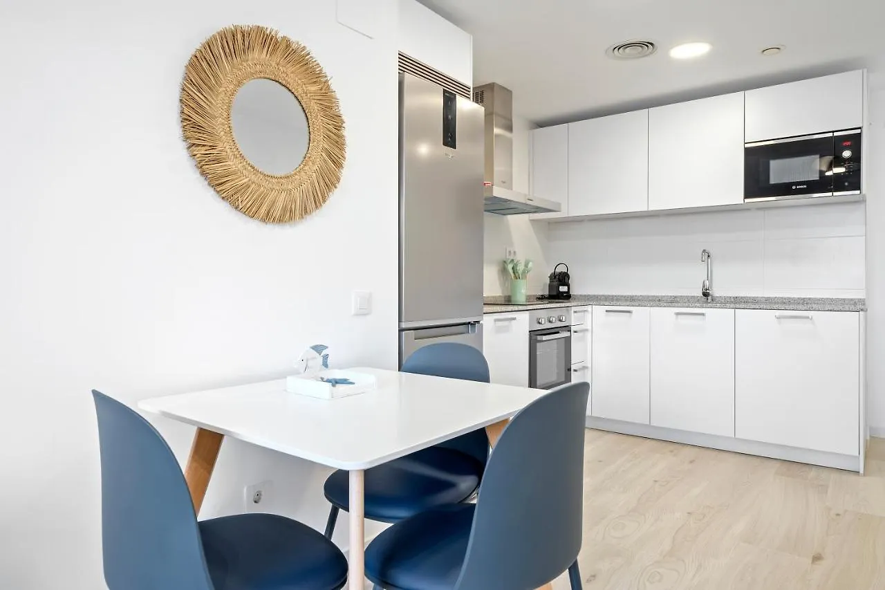 Apartment Aqua By Enjoy Rocas Doradas L'Ametlla de Mar Spain