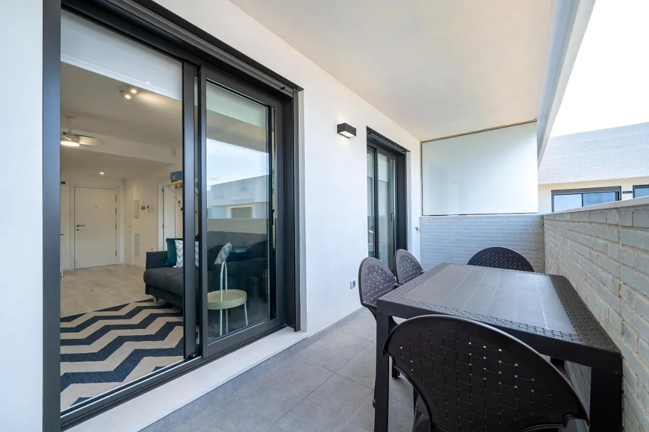 Aqua By Enjoy Rocas Doradas L'Ametlla de Mar Apartment