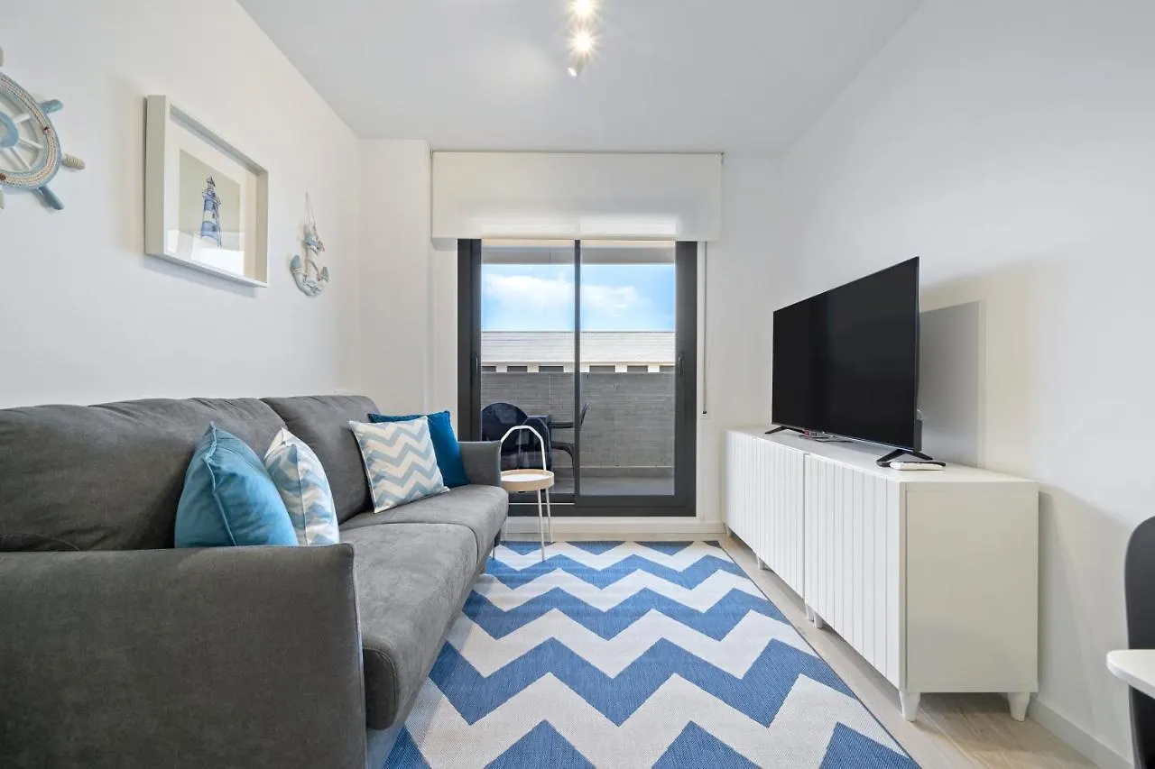 Apartment Aqua By Enjoy Rocas Doradas L'Ametlla de Mar Spain