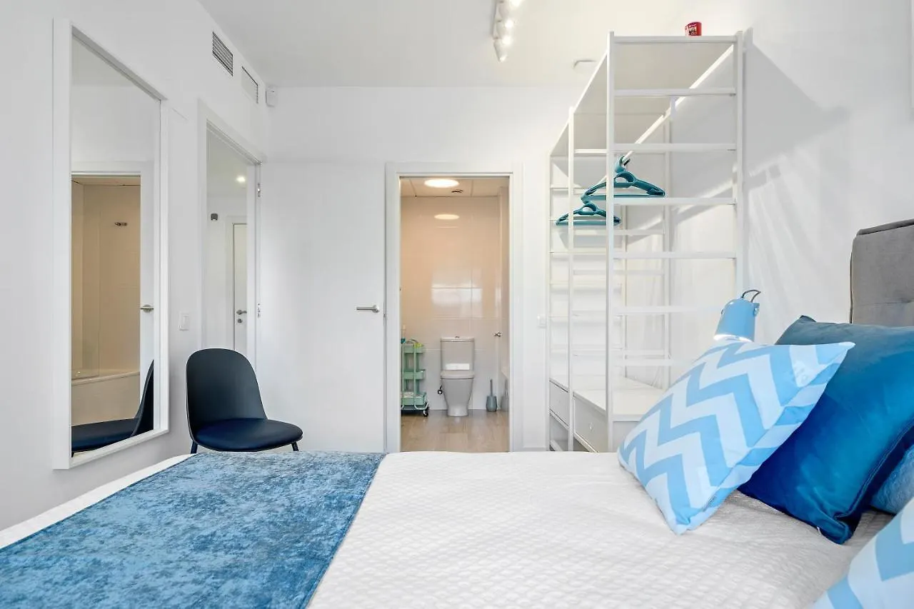 Aqua By Enjoy Rocas Doradas L'Ametlla de Mar Apartament