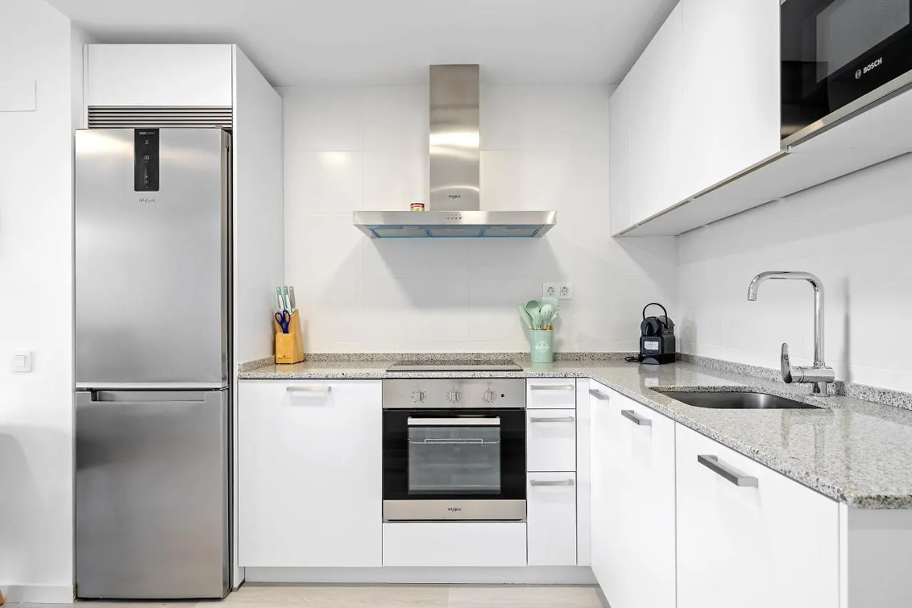 Apartament Aqua By Enjoy Rocas Doradas L'Ametlla de Mar